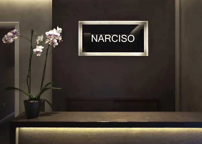 Giardino Dei Pini 4* Alliste