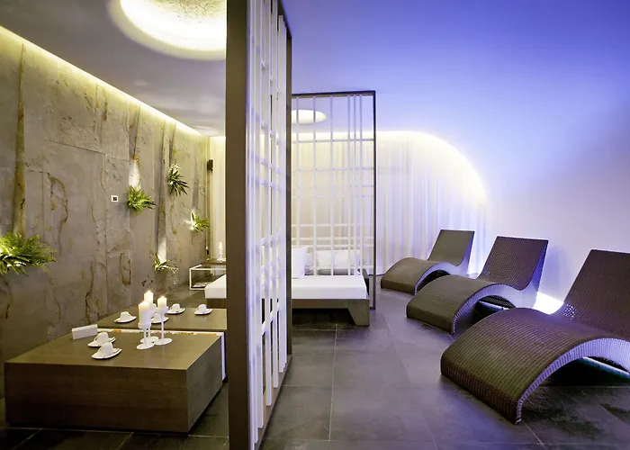 Giardino Dei Pini Hotel Alliste