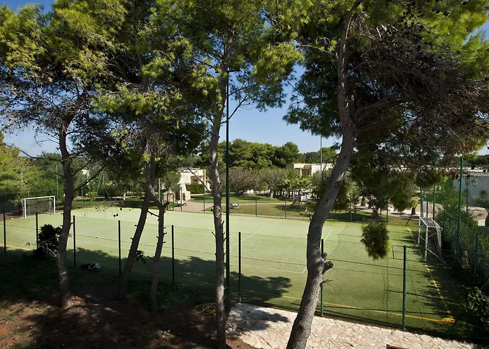 Giardino Dei Pini 4*