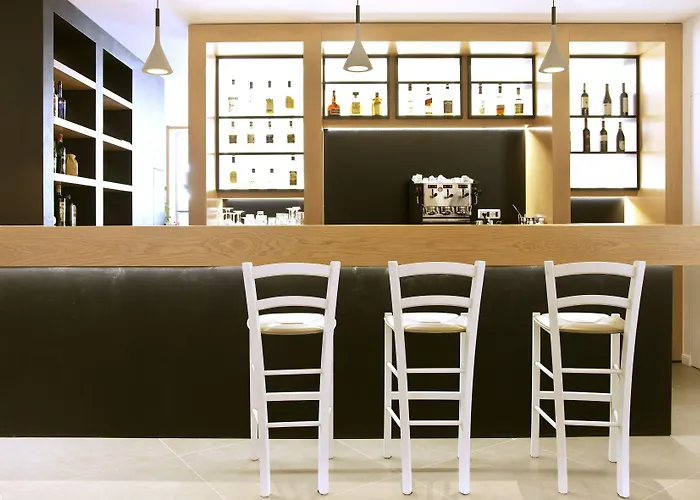 Hotel Giardino Dei Pini