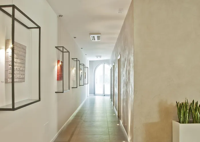 Giardino Dei Pini Hotel