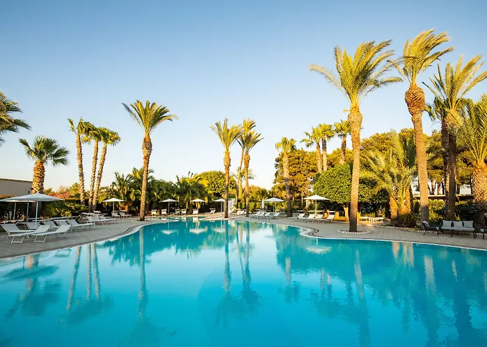 Giardino Dei Pini 4*