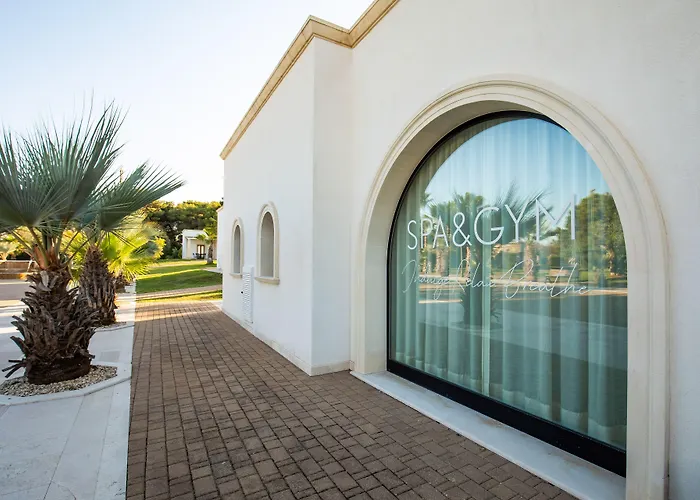 Giardino Dei Pini Hotel