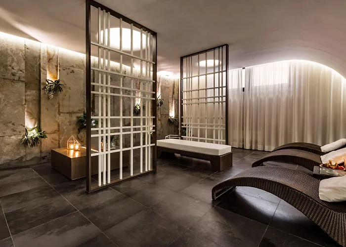 Giardino Dei Pini 4* Alliste