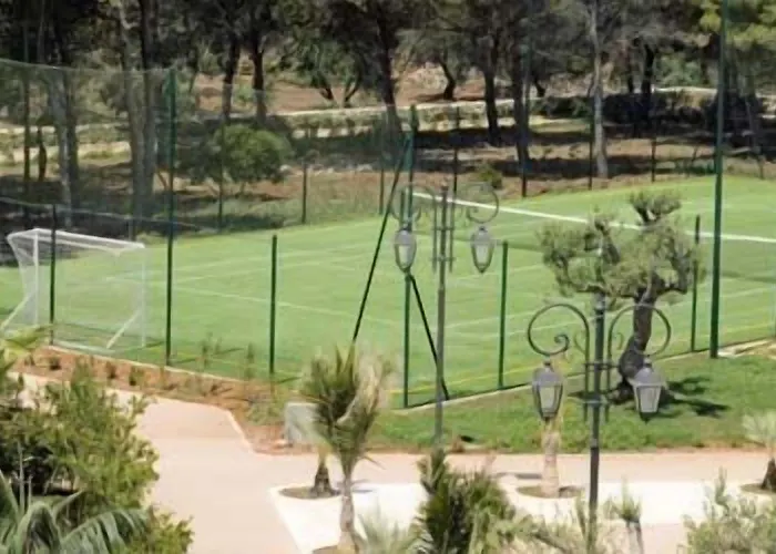 Giardino Dei Pini Alliste