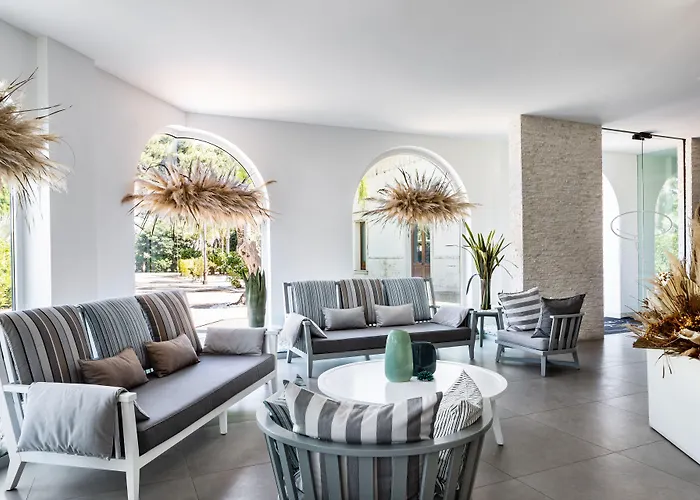 Giardino Dei Pini Hotel 4*