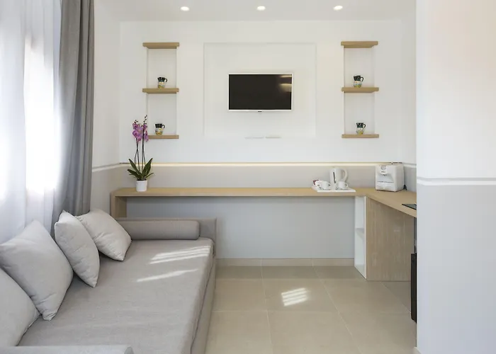 Giardino Dei Pini 4*