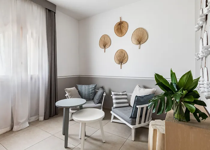 Giardino Dei Pini Alliste