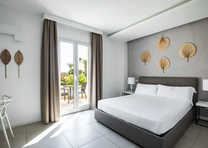 Giardino Dei Pini 4*