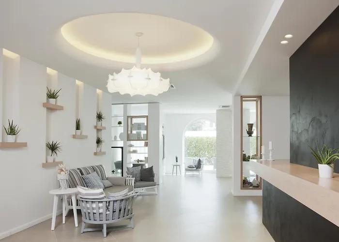 Giardino Dei Pini Hotel