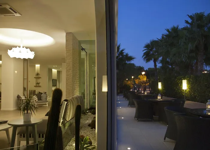 Giardino Dei Pini 4* Alliste