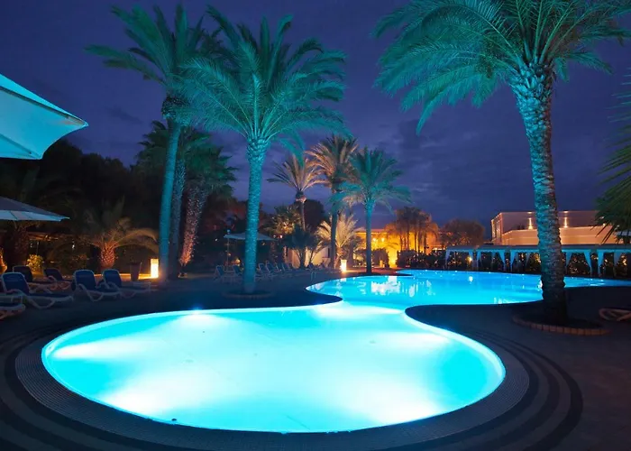 Giardino Dei Pini 4* Alliste