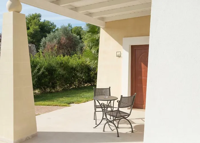 Giardino Dei Pini 4*